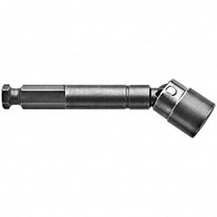 Apex - Socket Extensions Tool Type: Extension Drive Size (Inch): 7/16 - Strong Tooling