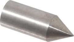 Made in USA - 5/16" Min Tip Diam, Carbide Lathe Tip - 9/16" OAL - Strong Tooling