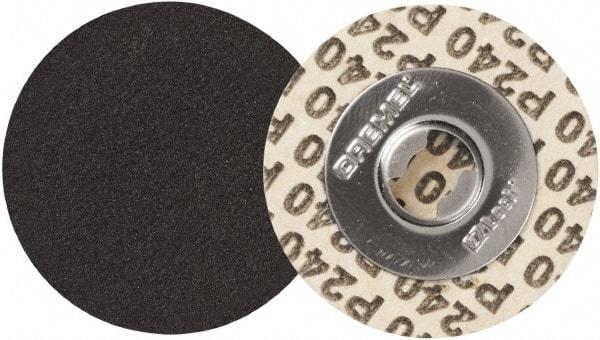 Dremel - Rotary Sanding Disc - Use with Dremel Rotary Tool - Strong Tooling