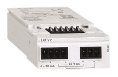 Schneider Electric - Starter Function Module - For Use with LUCB, LUCC, LUCD, LUCM, TeSys U - Strong Tooling