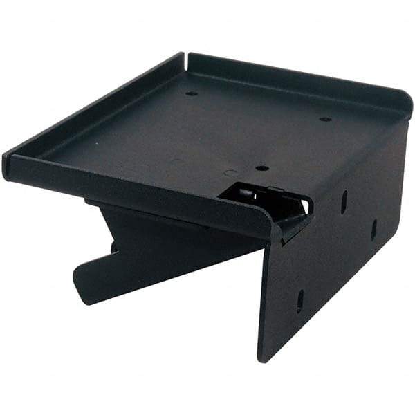 Zebra Skimmers - Oil Skimmer Accessories Type: Base Plate For Use With: Tube Oil Skimmer - Strong Tooling