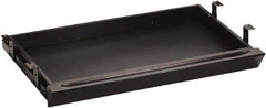 Bush Business Furniture - Silver Pencil Drawer - Use with Office Supplies - Strong Tooling