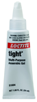 HAZ57 50ML TIGHT ANAEROBIC GEL - Strong Tooling