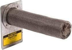 Justrite - 8-3/4 Inch Long x 2-1/4 Inch Wide, Drum Cabinet Filter - Compatible with All Cabinets - Strong Tooling