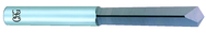 6mm Carbide High Performance EXOCARB XH Drill-Bright - Strong Tooling