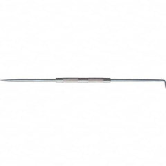 Moody Tools - Scribes Type: Straight/Bent Scriber Overall Length Range: 4" - 6.9" - Strong Tooling