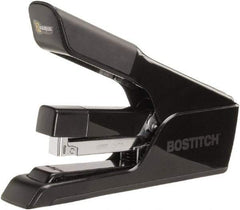 Stanley Bostitch - 75 Sheet Full Strip Desktop Stapler - Black - Strong Tooling