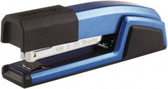 Stanley Bostitch - 25 Sheet Full Strip Desktop Stapler - Blue - Strong Tooling