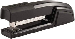 Stanley Bostitch - 25 Sheet Full Strip Desktop Stapler - Black - Strong Tooling