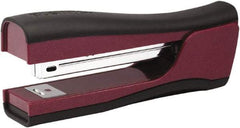 Stanley Bostitch - 20 Sheet Full Strip Desktop Stapler - Magenta - Strong Tooling