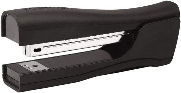 Stanley Bostitch - 20 Sheet Half Strip Stapler - Black - Strong Tooling