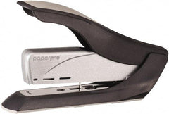 PaperPro - 65 Sheet Heavy Duty Stapler - Black/Silver - Strong Tooling