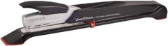 PaperPro - 25 Sheet Full Strip Desktop Stapler - Black/Silver - Strong Tooling