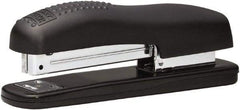 Stanley Bostitch - 20 Sheet Full Strip Desktop Stapler - Black - Strong Tooling