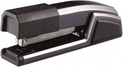 Stanley Bostitch - 25 Sheet Full Strip Desktop Stapler - Gray - Strong Tooling