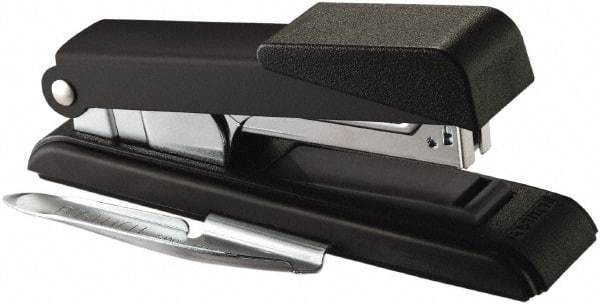 Stanley Bostitch - 40 Sheet Full Strip Desktop Stapler - Black - Strong Tooling