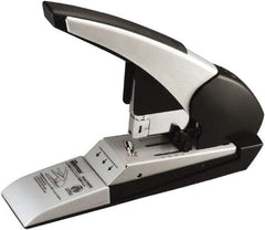 Stanley Bostitch - 180 Sheet Full Strip Desktop Stapler - Silver/Black - Strong Tooling