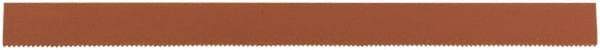 SEYMOUR-MIDWEST - 24" Rubber Blade Squeegee Refill - Double Edge, Red - Strong Tooling