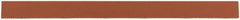 SEYMOUR-MIDWEST - 24" Rubber Blade Squeegee Refill - Double Edge, Red - Strong Tooling