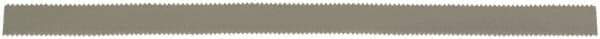 SEYMOUR-MIDWEST - 24" EPDM Blade Squeegee Refill - Double Edge, Gray - Strong Tooling