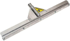 SEYMOUR-MIDWEST - 24" Floor Squeegee Frame - Threaded End, Aluminum Holder - Strong Tooling