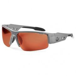 DAGR-PZ POL COPPER LENS MATTE GRAY - Strong Tooling