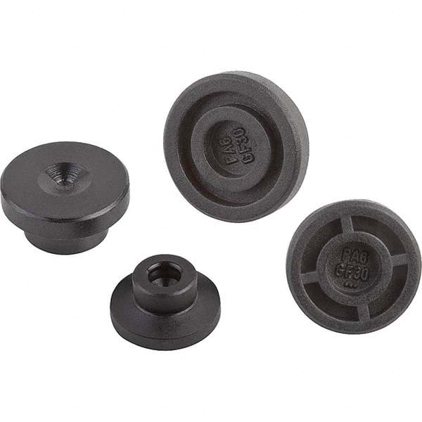 KIPP - Thermoplastic Toggle Pad - Strong Tooling