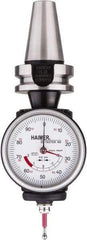 HAIMER - Positioning Indicators Type: Dial Positioning Indicator Point Diameter (mm): 4.00 - Strong Tooling