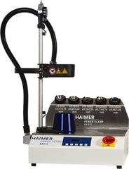 HAIMER - Positioning Indicators Type: Electronic Positioning Indicator Point Diameter (mm): 4.00 - Strong Tooling