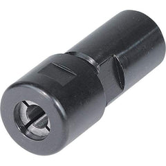 Dynabrade - 1/4" Die Grinder Collet - Use with Die Grinders - Strong Tooling