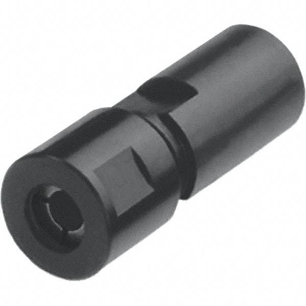 Dynabrade - Die Grinder Collet Cover - Use with Pencil Grinders - Strong Tooling