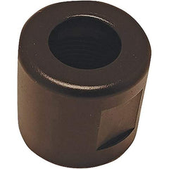 Dynabrade - Die Grinder Collet Cap - Use with Die Grinders - Strong Tooling