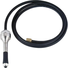 Dynabrade - Die Grinder Hose - Use with Pencil Grinders - Strong Tooling