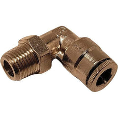 Dynabrade - Right Angle Fitting - Compatible with 1 Hp - Strong Tooling