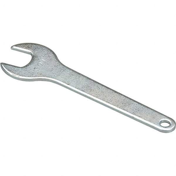 Dynabrade - Grinder Repair Single-End Open End Wrench - Use with Dynabrade Air Power Tools - Strong Tooling