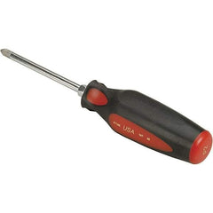 Dynabrade - Grinder Repair Large Phillips Screwdriver - Use with Dynabrade Air Power Tools - Strong Tooling