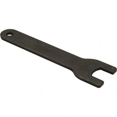 Dynabrade - Grinder Repair Fixed-Face Pin Spanner Wrench - Use with Dynabrade Air Power Tools - Strong Tooling