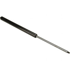 Dynabrade - Gas Spring - Includes 2 Springs, Use with Downdraft Sanding Tables - Strong Tooling