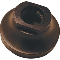 Dynabrade - Angle & Disc Grinder Flange - For Use with 50374 Right-Angle Disc Grinders - Strong Tooling