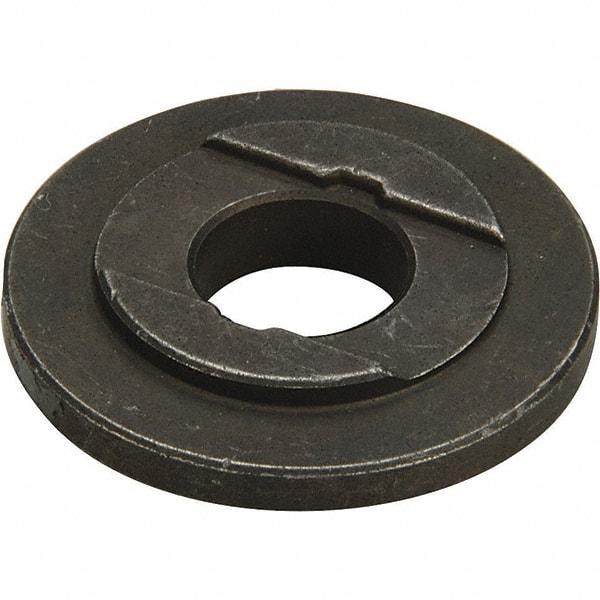 Dynabrade - Angle & Disc Grinder Flange - For Use with 40250 - Strong Tooling