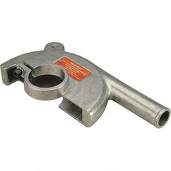 Dynabrade - Cut-Off Tool Accessories Accessory Type: Cut-Off Guard For Use With: 4-1/2" Vacuum Cut-Off Tool - Strong Tooling