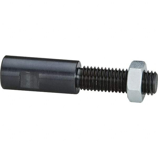 Dynabrade - Power Grinder, Buffer & Sander Arbors Arbor Type: For Male Threaded Spindle Compatible Tool Type: Finishing Sander - Strong Tooling