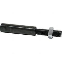 Dynabrade - Power Grinder, Buffer & Sander Arbors Arbor Type: For Male Threaded Spindle Tool Spindle Thread Size: 1/2-20 - Strong Tooling