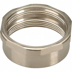 Dynabrade - Air File Lock Nut - Compatible with 0.2 hp Air Motors - Strong Tooling