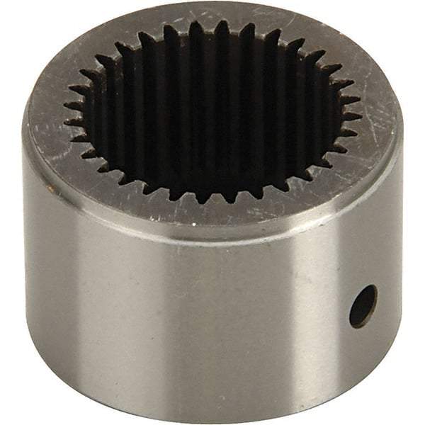 Dynabrade - Air File Ring Gear - Compatible with 0.2 hp Air Motors - Strong Tooling