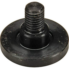 Dynabrade - Cut-Off Tool Accessories Accessory Type: Flange For Use With: 3" Vacuum Cut-Off Tool - Strong Tooling