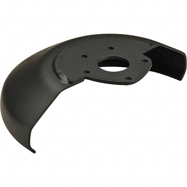 Dynabrade - Angle & Disc Grinder Guard - For Use with 50348 - Strong Tooling