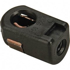 Dynabrade - 10mm Diameter Ball Socket - Use With E-5075 and E-5076 Downdraft Sanding Tables Includes 4 Sockets - Strong Tooling