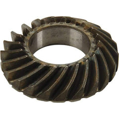 Dynabrade - Scaler Gear - 0.7 hp Compatible, 2,400 RPM Compatible, For Use with 30337 Right-Angle Dynascaler - Strong Tooling