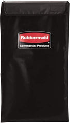 Rubbermaid - Vinyl Basket Truck Bag - 22.4" Width - Strong Tooling